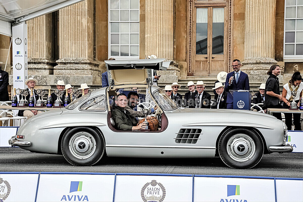 SP 2022-243 - SALON PRIVE SEPT 2022