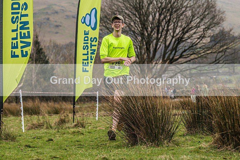 Buttermere-1315 - Fellside Events Buttermere Trail Race Sunday 22nd March 2026