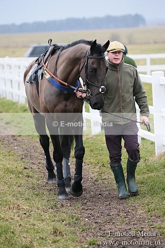 PtP 170219 -10 - Combined Services Point-To-Point Larkhill 17/02/19