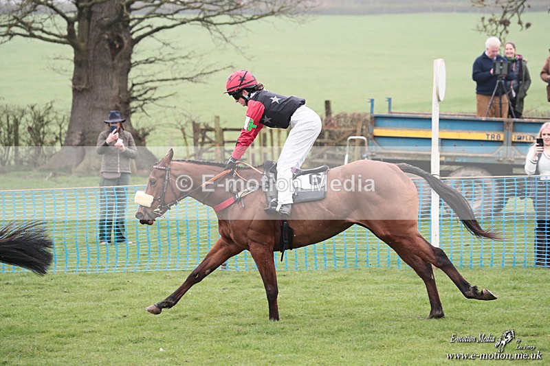 PR PtP 080326 250 - Guilsborough Pony Races 08/03/26