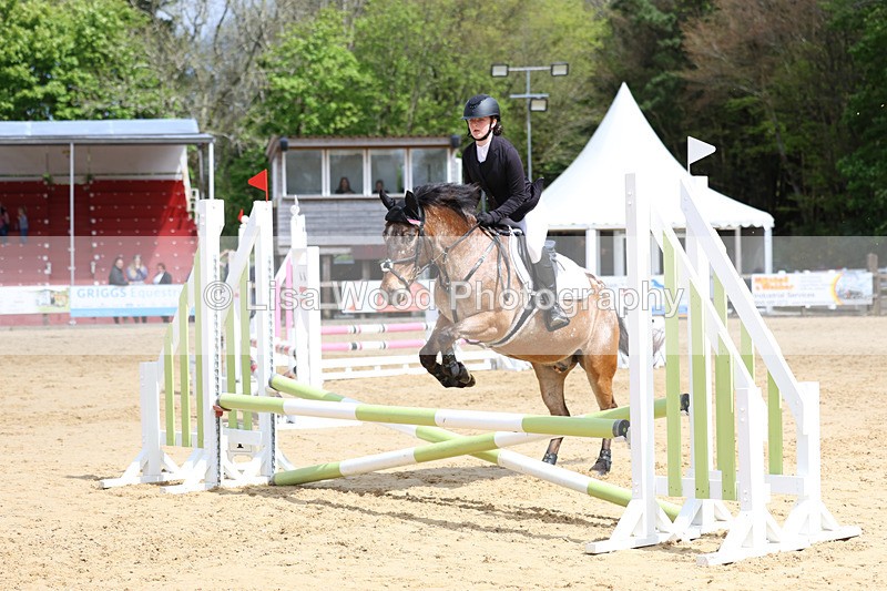 3E7A6772 - Class 6: 70cm Junior