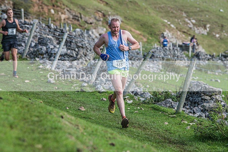 Ilam-743 - Ilam Three Peaks Fell Race (Limestone Series) Sunday 28th September 2025