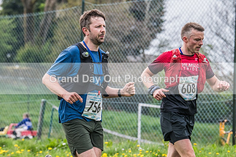 3 Peaks Finish-2164 - The 3 Peaks Race Saturday 26th April 2025 - The Finish