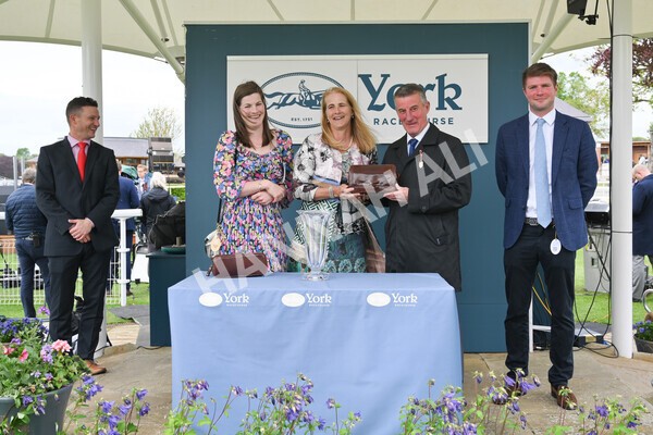 yr13052022r2-47 - Race 2 2.25pm Oaks Farm Stables Fillies' Stakes (registered as the Michael Seely Memorial Stakes)