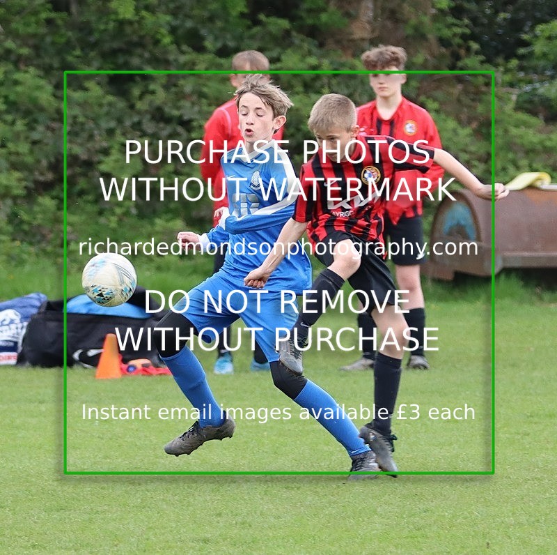 IMG_3426 - Wattsfield U13 v Heathwaite U13 (19/4/22)