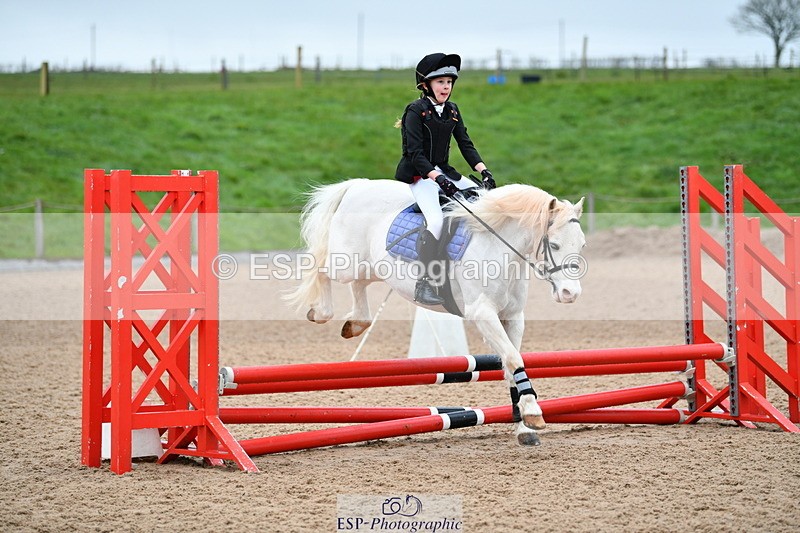 240309A-093431-00203 - Cls 14 Clear Round 50cm