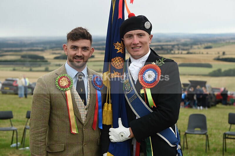 115 - Flodden Rideout 2026