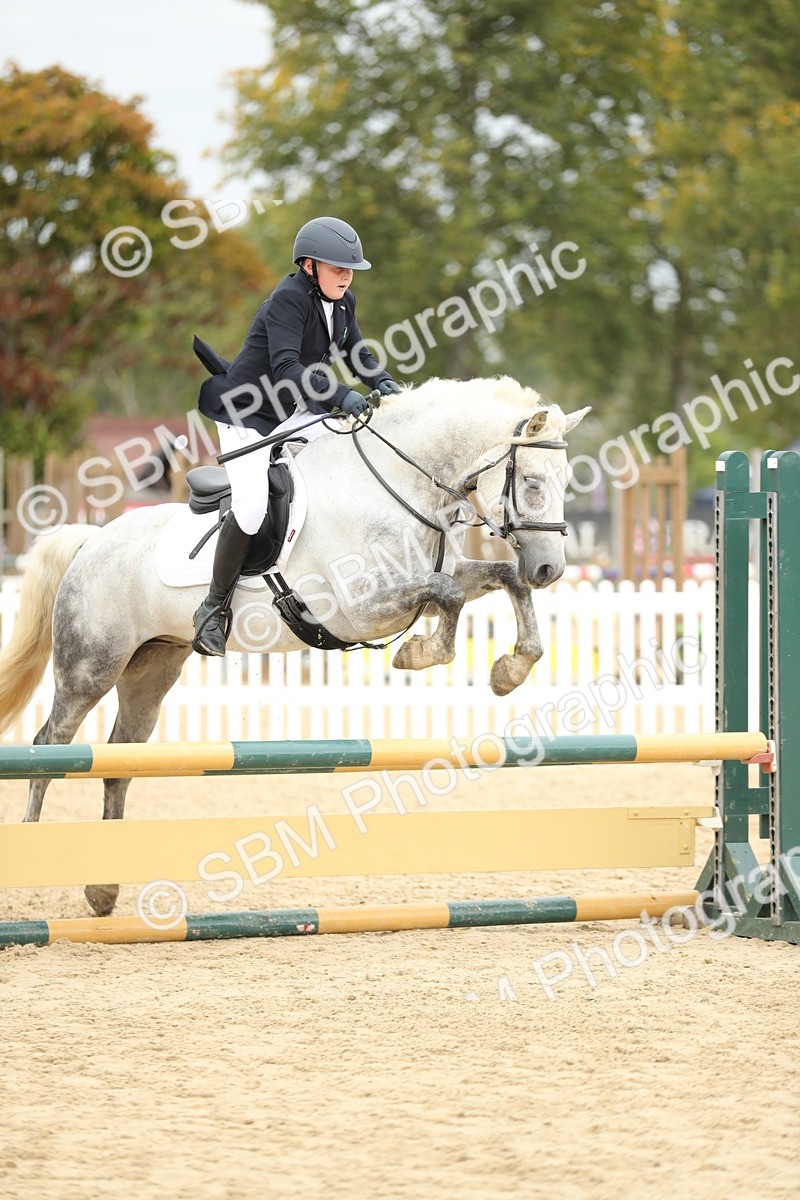SBM_67654 - J15 - Junior Pony 70cm Championship