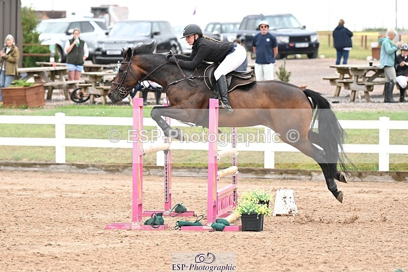 250727-133447-10412 - Cls 34 95cm Amateur Quali