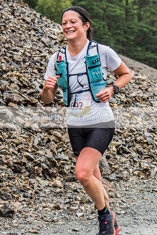 Borrowdale-189 - High Terrain Events Borrowdale Trail Half Marathon Sunday 20th August 2023
