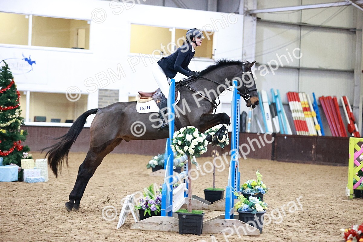 SBM_001881 - Class 8 - Senior British Novice 90cm