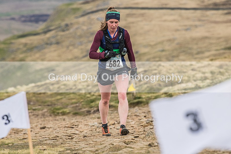 3 Peaks-1122 - The 3 Peaks Race Saturday 27th April 2024