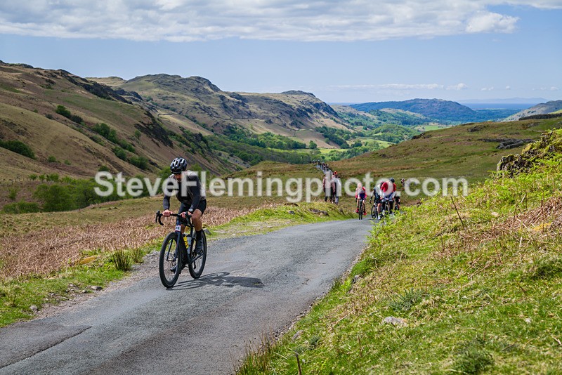 131159 - Hardknott Pass Camera 1 13.00-14.00