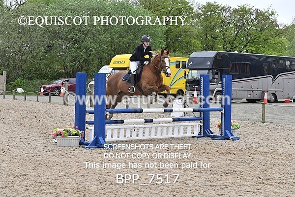 BPP_7517 - CLASS 13 SAT 0.85m Amateur Championship Qualifier