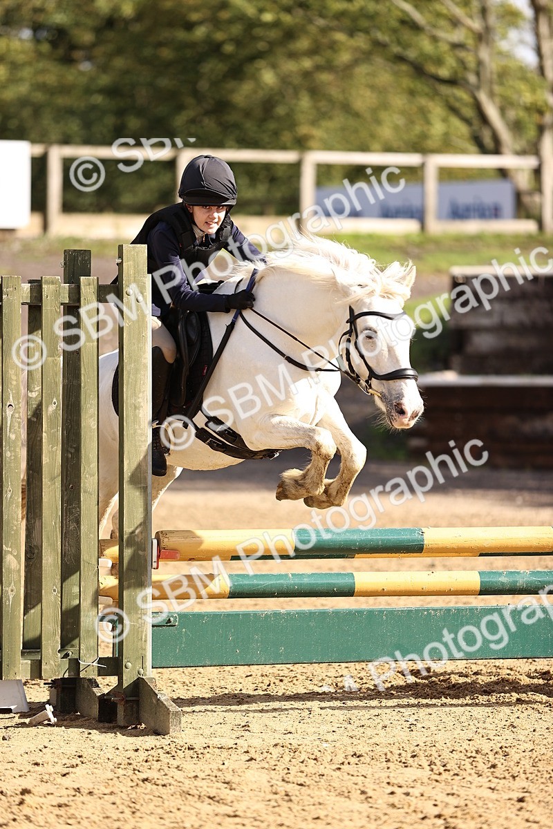 SBM_48040 - J9 - Junior Pony 70cm Championship
