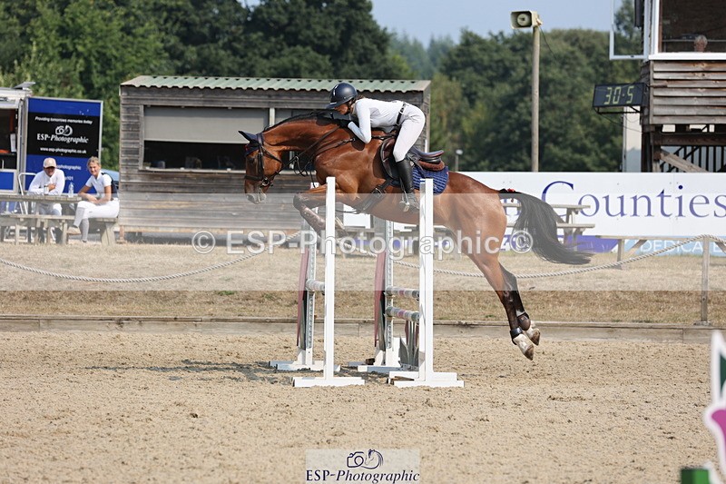 250816A-105556-00900 - Cls 3 Snr British Novice