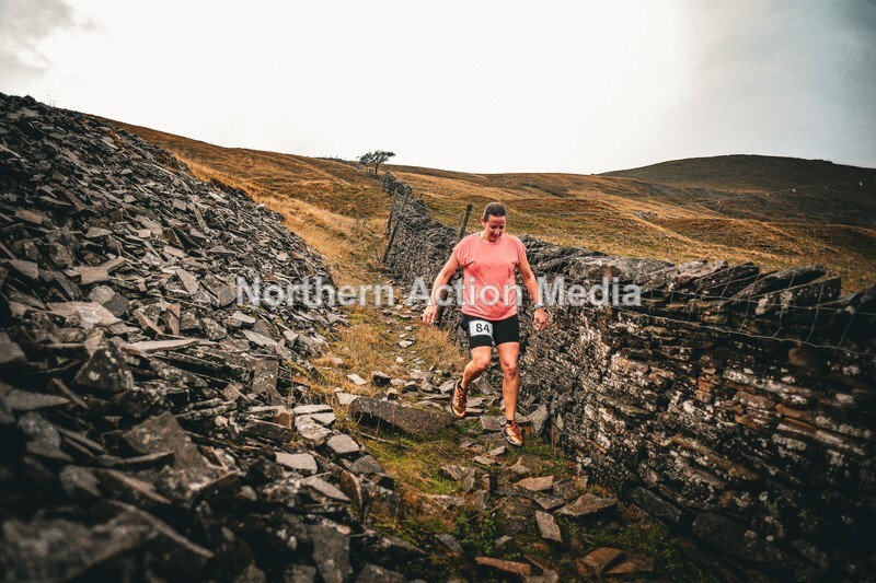 DSCF4352 - Witton Fell race