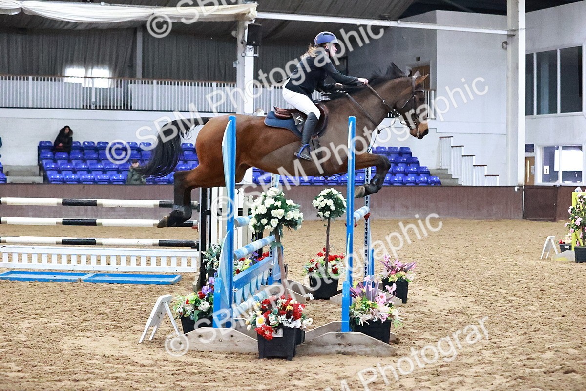 SBM_001375 - Class 4 - Senior Newcomers 1..10m