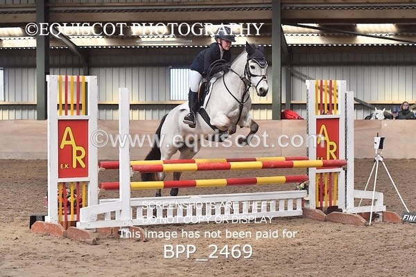 BPP_2469 - CLASS 16 Pony BritiNovice / 0.80m Open