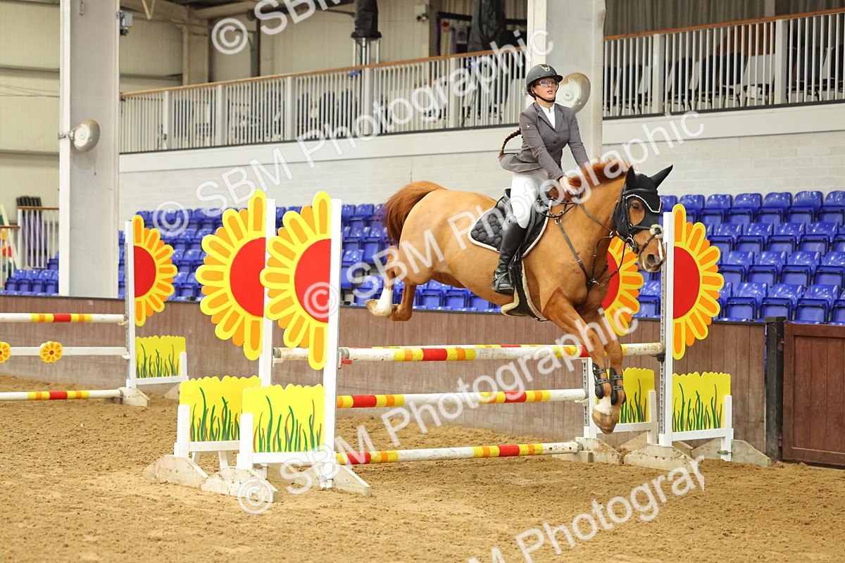 SBM_000769 - Class 3 - Senior Discovery - 1.00m
