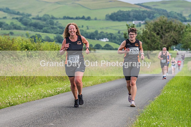 Lambfoot Loop-353 - Lambfoot Loop Road Race Tuesday 5th July 2022