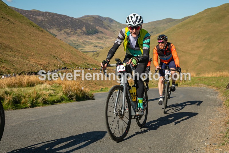 101013-2 - Newlands Pass 10.00 - 11.00