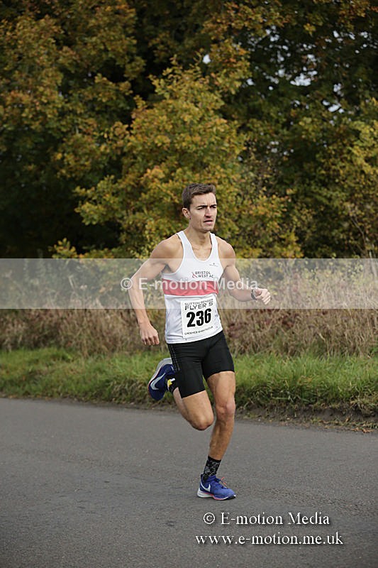CAD5 171119-0019 - Sutton Benger 5 mile Flyer – 17th Nov 2019