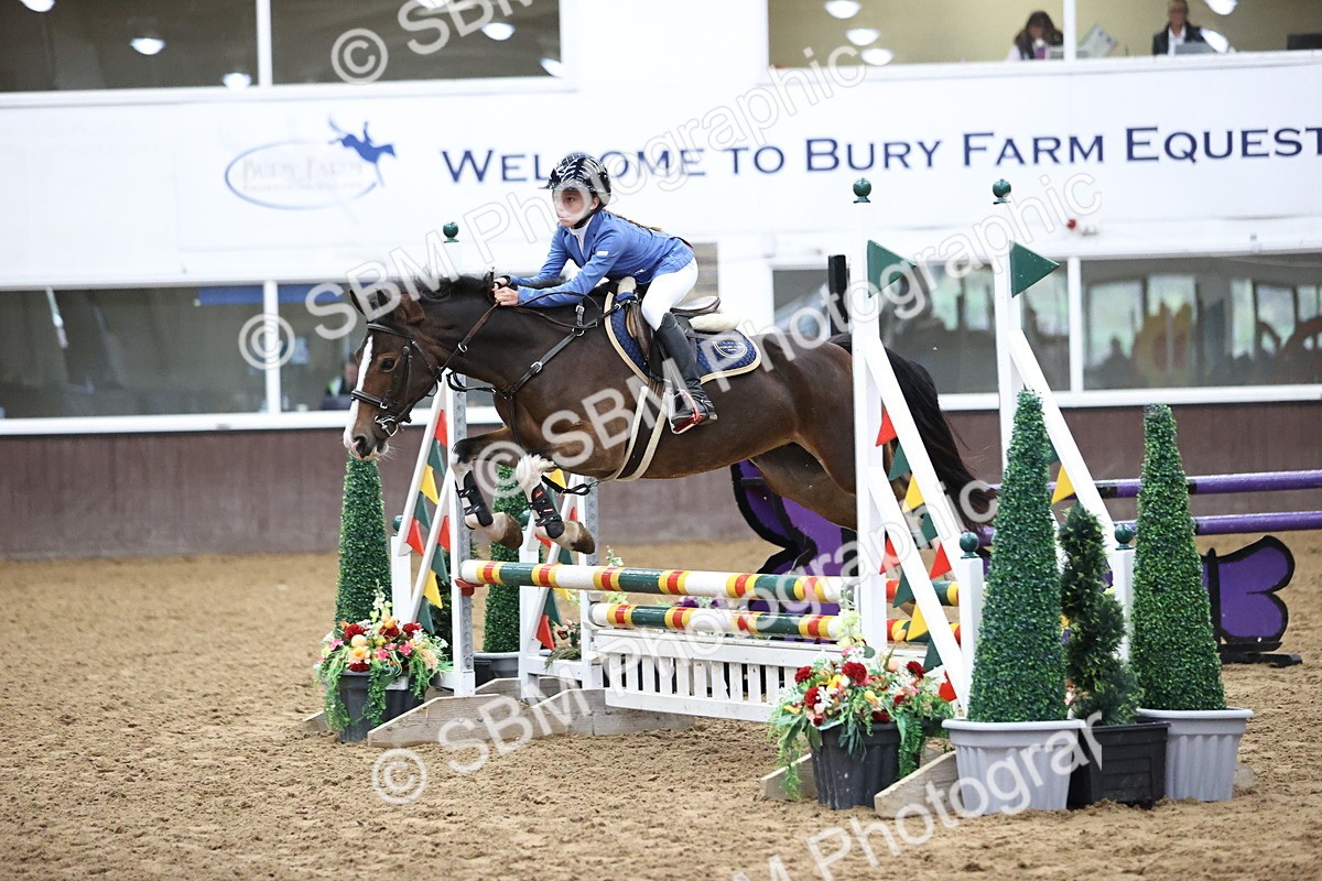 SBM_000249 - Class 2 - Pony British Novice - 80cm Open
