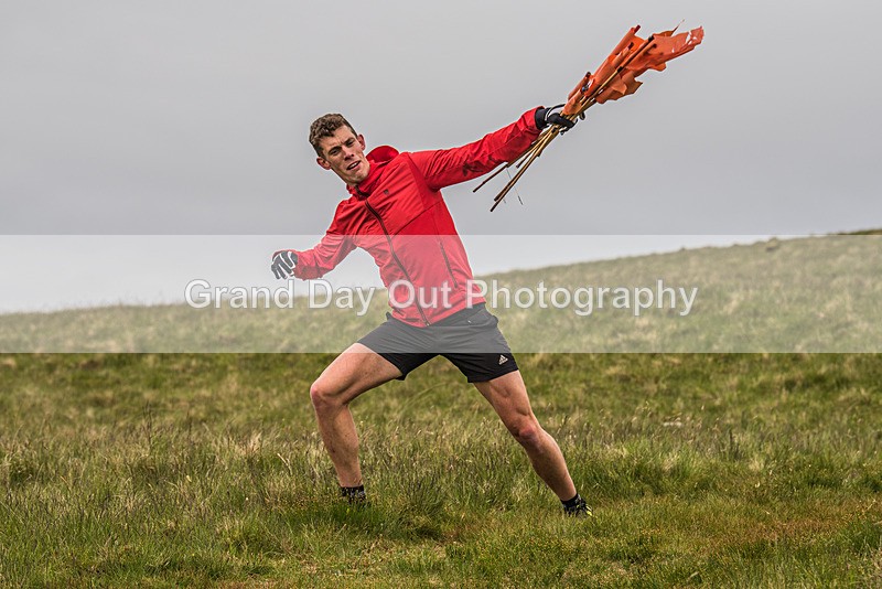 Latterbarrow-101 - Latterbarrow Loop Fell Race Wednesday 24th May 2023