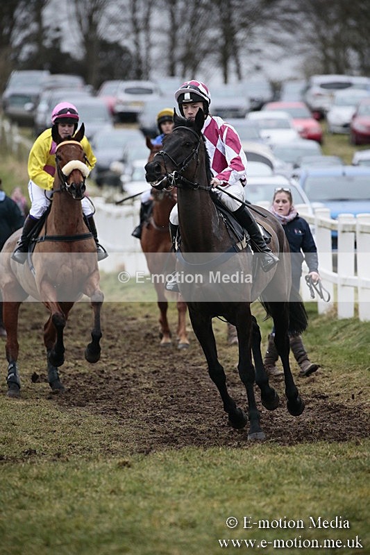 PtP 180218 170 - Combined Services Point-to-Point Larkhill 18/02/18