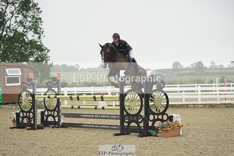 230722A-133116-09390 - Cls 15, 1 Star Bronze 1.15m