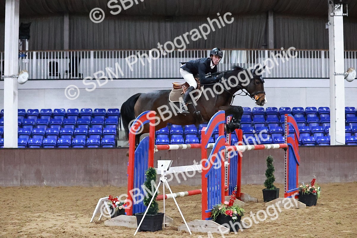 SBM_003347 - Class 13 - National 1.3m 1.40m Open Handicap