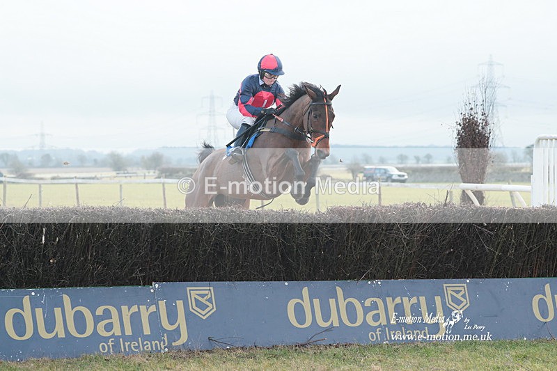 PtP 290123 308436 - Heythrop Hunt PtP Cocklebarrow 29/01/2023