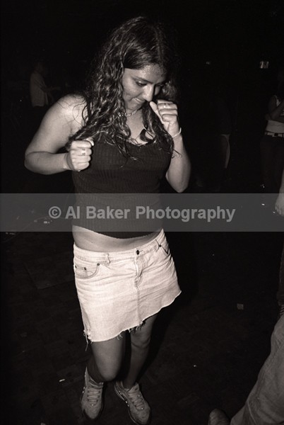 42 - Sub Tub @ music box 02.06.02