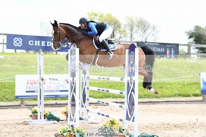 250508-124049-02187 - Cls 3 National 1.30m Open