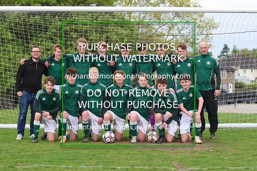 533A4373 - Holker Old Boys Under 16's