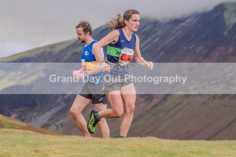 British Fell Relay-2525 - British Fell & Hill Relay Championship Braithwaite Keswick Saturday 21st October 2023