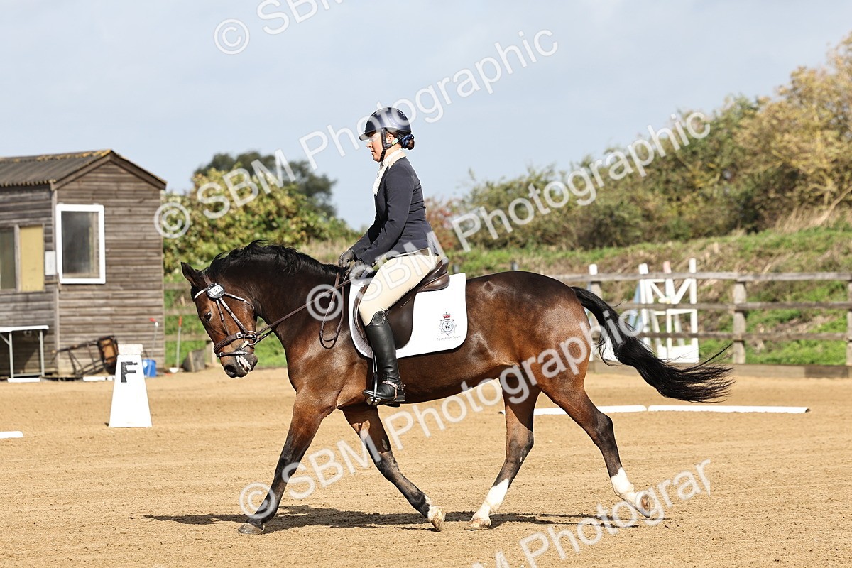 SBM_000345 - Class 44 - Intro 2 Combined Training