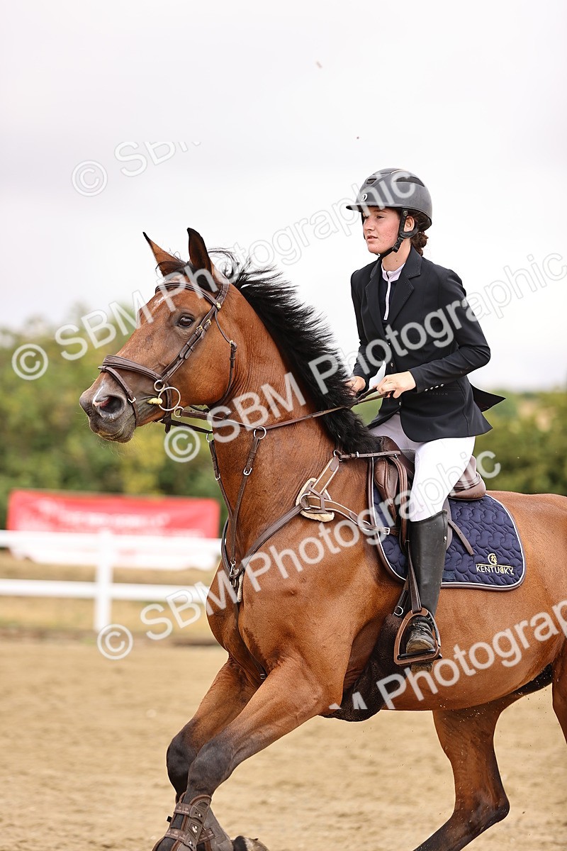SBM_026013 - Class 11 - Senior Discovery - 1.00m