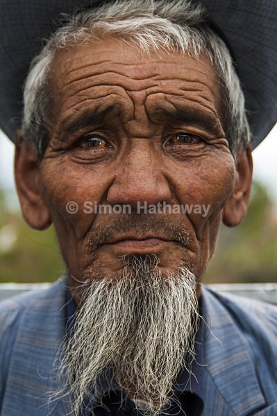  - Mongolia