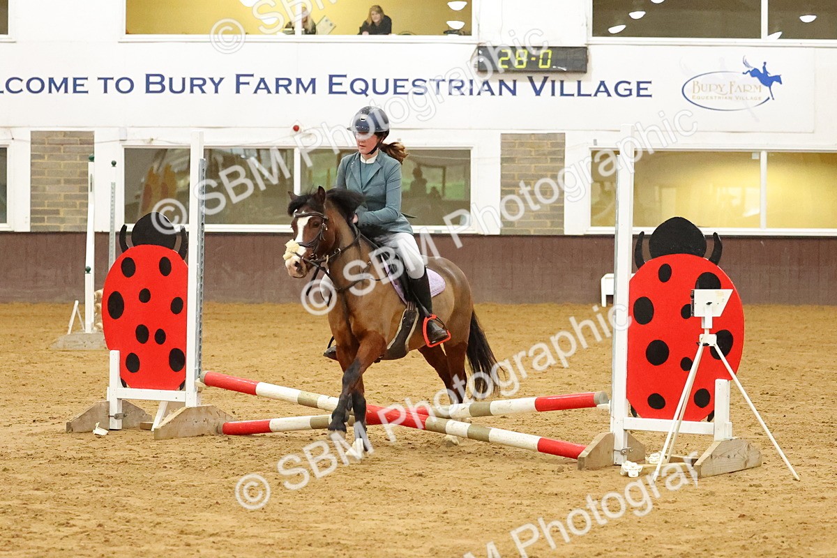 1I0A0950 - Class 1 - 40cm