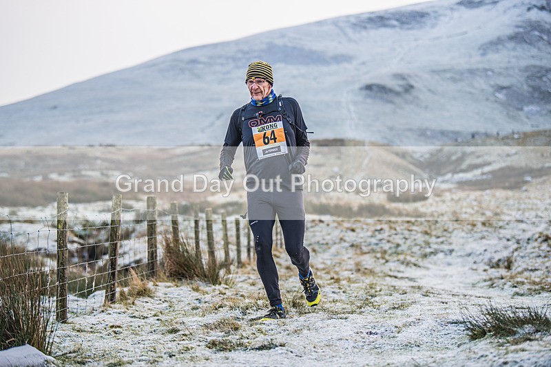 Clough Head-717 - Kong Clough Head Fell Race Saturday 2nd December 2023