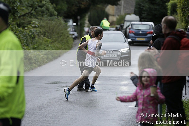 CAD131019-0535 - Cadence Events Grittleton 10km 13/10/19