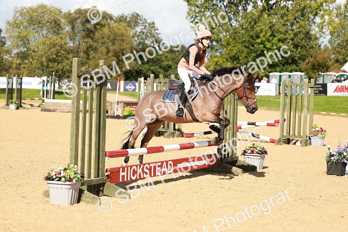 SBM_17394 - E4b - Eventers Challenge 60cm Open