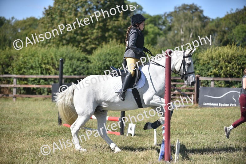 20260906-1683 - Class 9 - Absolute Novice Jumping 45cm