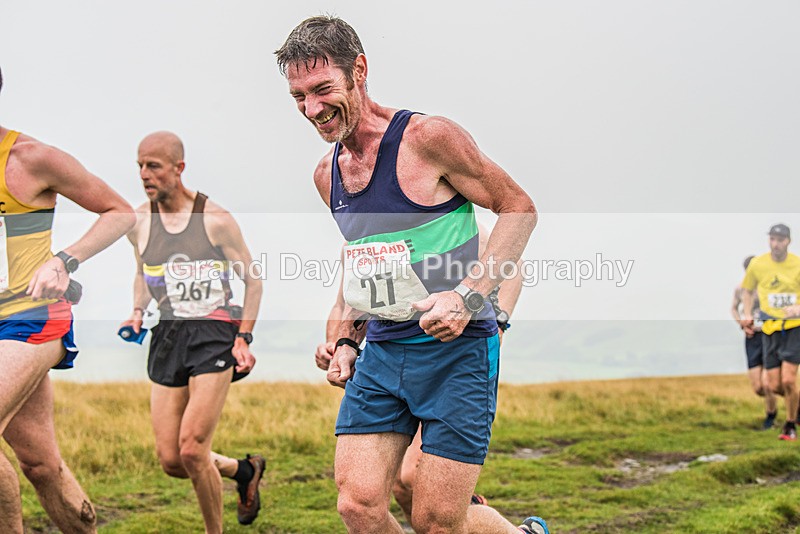 Sedbergh -232 - Sedbergh Hills Fell Race Sunday 20th August 2023