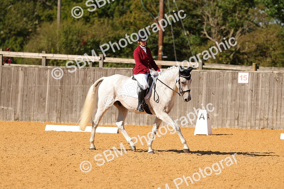 SBM_40650 - D18 - Grand Tour Championship - Novice 34