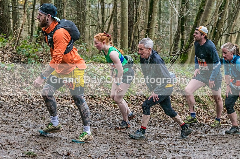 Loopy Latrigg-267 - Kong Loopy Latrigg Fell Race Saturday 21st December 2024