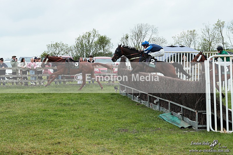 PtP 040526 132 - Mollington Point-to-Point 04/05/26