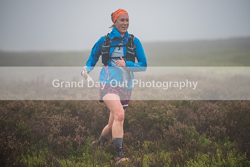 Kong MMM-23 - Kong Mini Mountain Marathon Round 2 Peak District Bradfield Sunday 24th September 2023